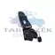 Thule Yepp Nexxt Maxi 12080222 Gyerekülés, szürke vázra