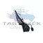 Thule Yepp Nexxt Maxi 12080222 Gyerekülés, szürke vázra