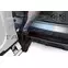 Thule EasyFold XT FIX4BIKE F 966500 2-es kerékpártartó vonóhorogra, Fekete