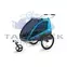 Thule Coaster XT 2 10101806 Multifunkciós gyermekszállító Kék