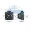 Xblitz S8 Autós kamera