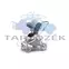 Thule Spring babakocsi ülésbélés, fekete 11000317