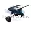 Thule 7107 fixpontos csomagtartó talp
