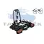 Thule Velocompact FIX4BIKE 961500 kerékpártartó (3+1), Alumínium