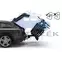 Thule Velocompact FIX4BIKE 961500 kerékpártartó (3+1), Alumínium