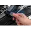 Thule Velocompact FIX4BIKE 961500 kerékpártartó (3+1), Alumínium