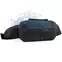 Thule Aion sling 3204727 övtáska, black