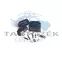 Thule Csomagtartó KIT 7039 (szerelő készlet) Thule Csomagtartó KIT 7039 (szerelő készlet)