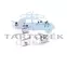 Thule Csomagtartó KIT 7039 (szerelő készlet) Thule Csomagtartó KIT 7039 (szerelő készlet)