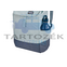 Thule Lithos 3204833 hátizsák 16L, alaszka világoskék/sötét pala szürke