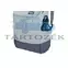 Thule Lithos 3204833 hátizsák 16L, alaszka világoskék/sötét pala szürke