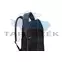Thule Lithos 3204832 hátizsák 16L, fekete
