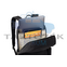 Thule Lithos 3204835 hátizsák 20L, fekete