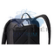 Thule Lithos 3204835 hátizsák 20L, fekete