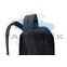 Thule Lithos 3204835 hátizsák 20L, fekete