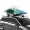 Thule Hull-a-Port XTR j-style 848004 kajakszállító, fekete