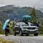 Thule Hull-a-Port XTR j-style 848004 kajakszállító, fekete
