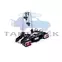 Thule EuroWay G2 920020 2-es kerékpártartó vonóhorogra, alumínium
