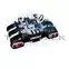 Thule EuroWay G2 922020 3-as kerékpártartó vonóhorogra, alumínium