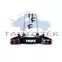 Thule EuroWay G2 920020 2-es kerékpártartó vonóhorogra, alumínium