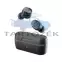 Skullcandy JIB S2JTW-N740 TRUE WIRELESS ,fekete