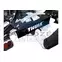 Thule EuroWay G2 920020 2-es kerékpártartó vonóhorogra, alumínium