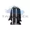 Thule EnRoute 3204846 hátizsák 26L, fekete