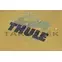 Thule Aion 3204724 utazó hátizsák 40L, nutria