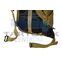 Thule Aion 3204724 utazó hátizsák 40L, nutria