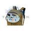 Thule Aion 3204724 utazó hátizsák 40L, nutria