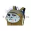 Thule Aion 3204724 utazó hátizsák 40L, nutria