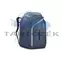 Thule RoundTrip 3204939 snowboard és sícipő hátizsák 60L, sötétkék