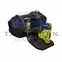 Thule RoundTrip 3204940 Sí- és snowboard sportcipő 80L, fekete