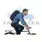 Thule Paramount 3204729 ingázó hátizsák 18L, fekete