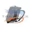 Thule Paramount 3204729 ingázó hátizsák 18L, fekete