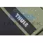 Thule Paramount 3204732 ingázó hátizsák 27L, olivazöld
