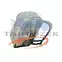 Thule Paramount 3204732 ingázó hátizsák 27L, olivazöld