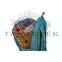 Thule EnRoute 3204847 hátizsák 26L, ásványzöld