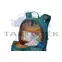 Thule EnRoute 3204847 hátizsák 26L, ásványzöld