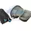 Thule EnRoute 3204849 hátizsák 30L, fekete