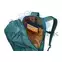 Thule EnRoute 3204850 hátizsák 30L, ásványzöld