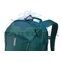 Thule EnRoute 3204850 hátizsák 30L, ásványzöld