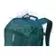 Thule EnRoute 3204850 hátizsák 30L, ásványzöld