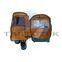 Thule EnRoute 3204850 hátizsák 30L, ásványzöld