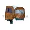 Thule EnRoute 3204850 hátizsák 30L, ásványzöld