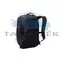 Thule Aion 3204721 utazó hátizsák 28L, fekete