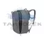 Thule Aion 3204721 utazó hátizsák 28L, fekete