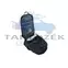 Thule Aion 3204721 utazó hátizsák 28L, fekete