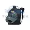 Thule Aion 3204721 utazó hátizsák 28L, fekete