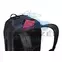 Thule Aion 3204721 utazó hátizsák 28L, fekete